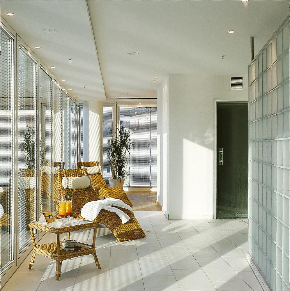 Hotel Hyperion Basel