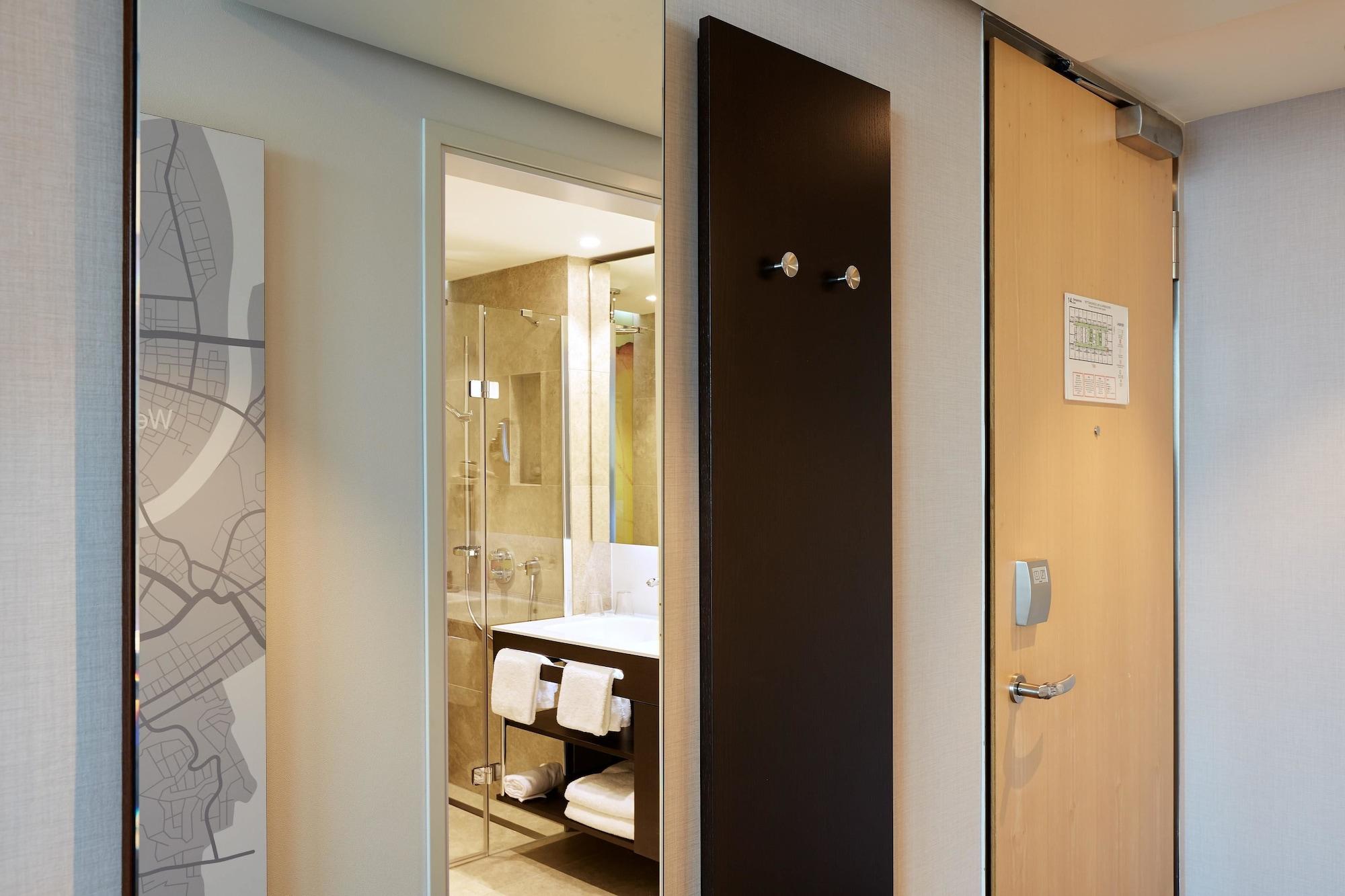 Hyperion Hotel Basel