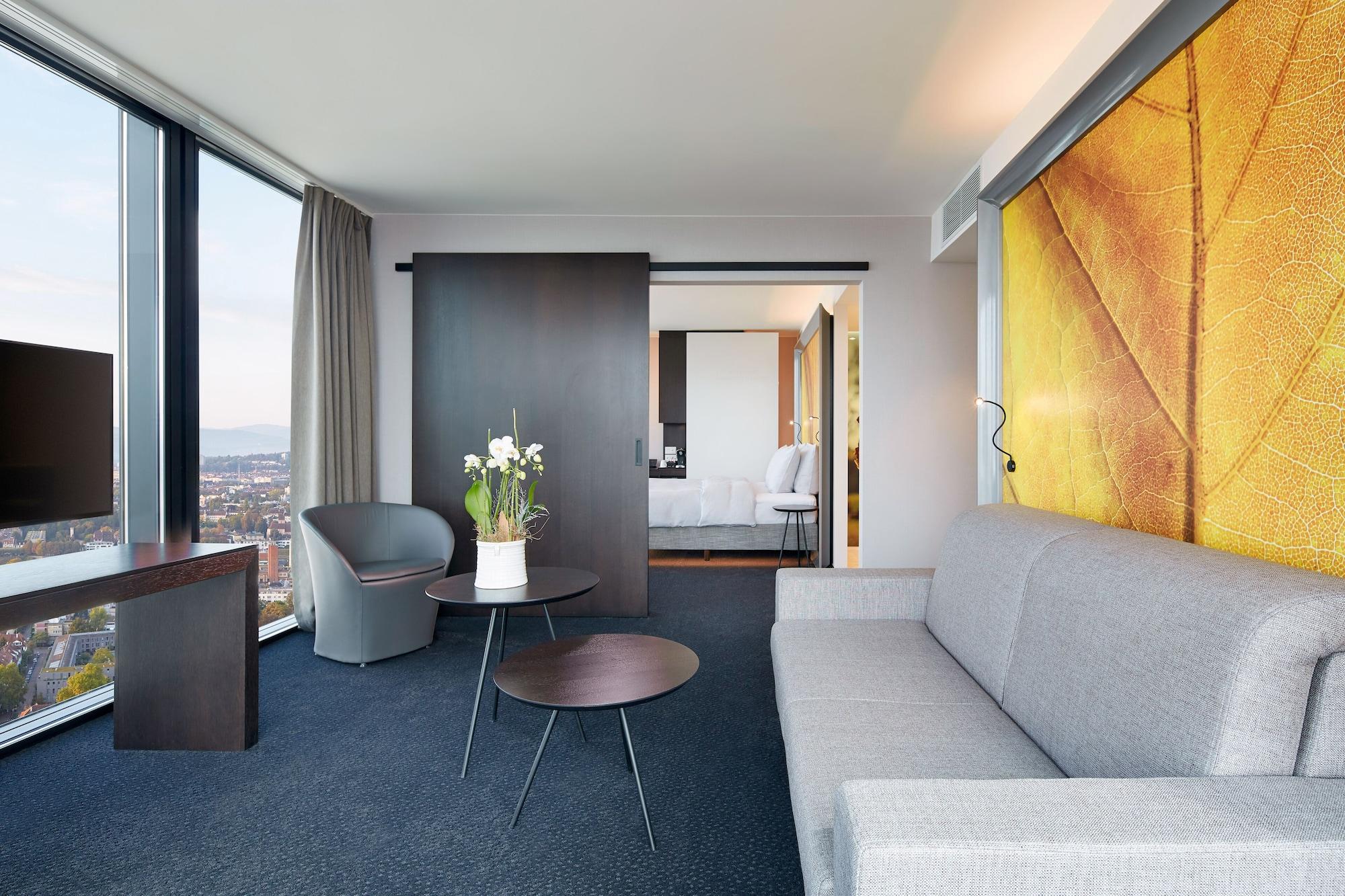 Hotel Hyperion Basel