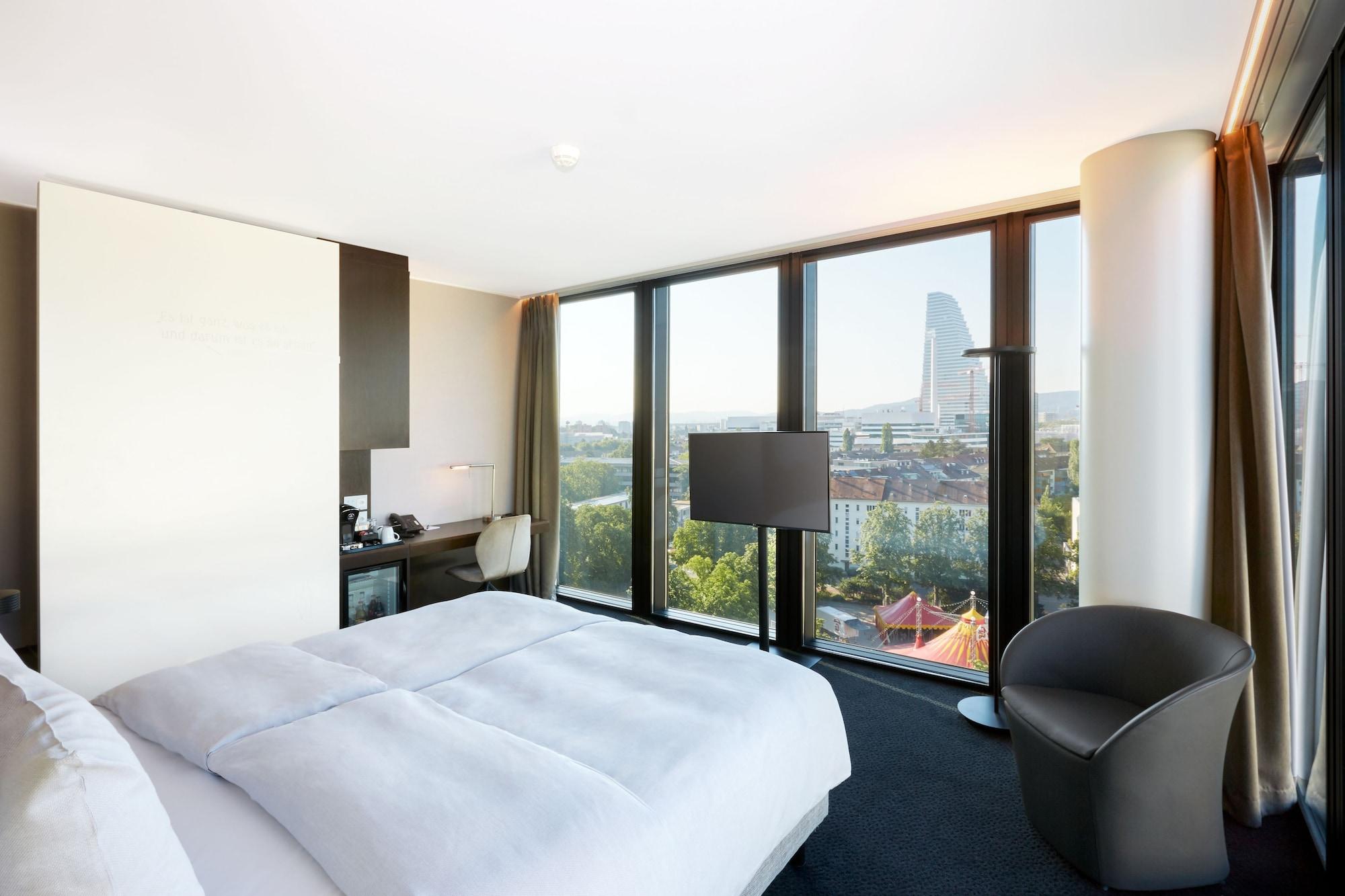 Hotel Hyperion Basel