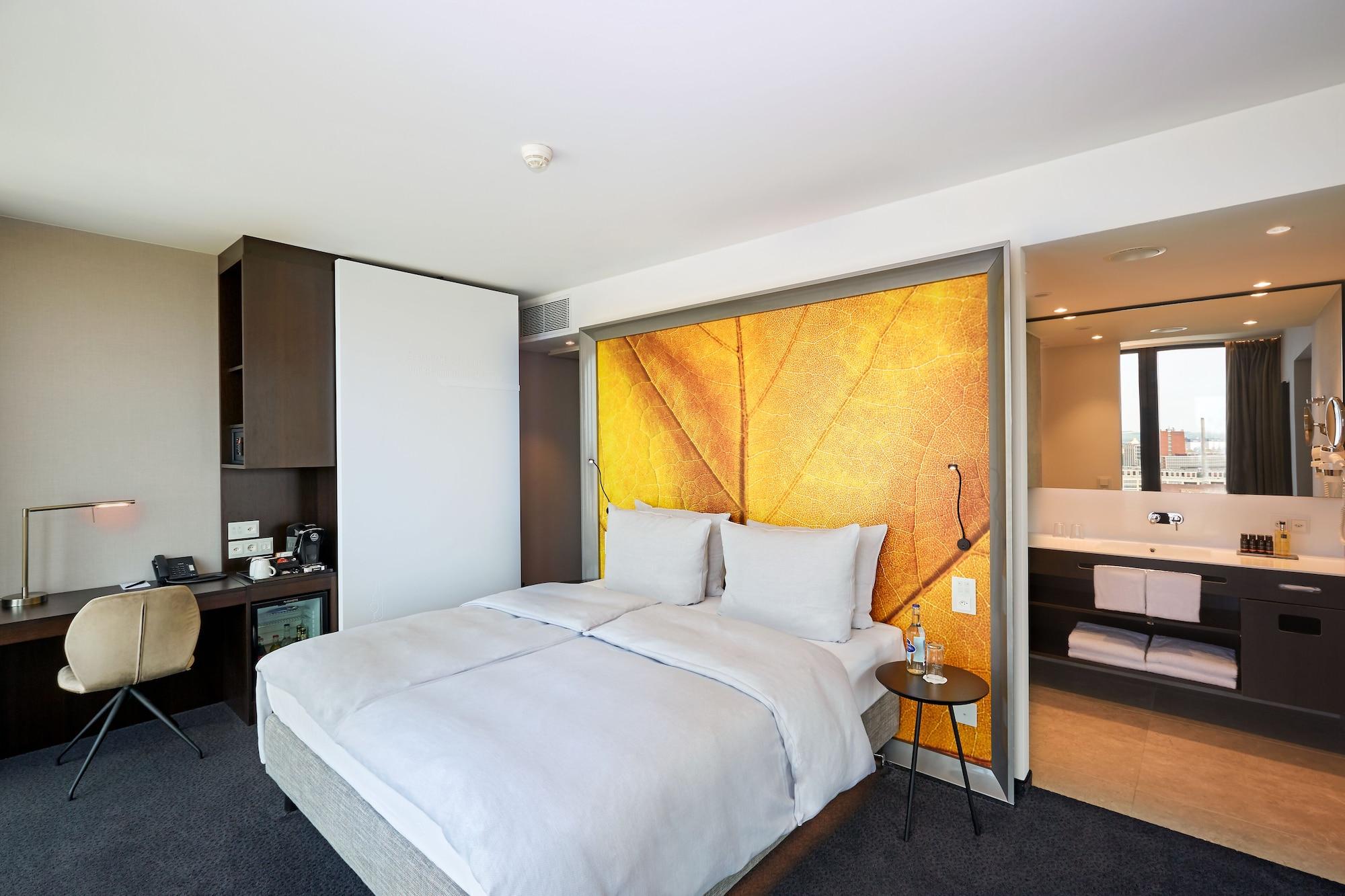 Hyperion 4* Basel