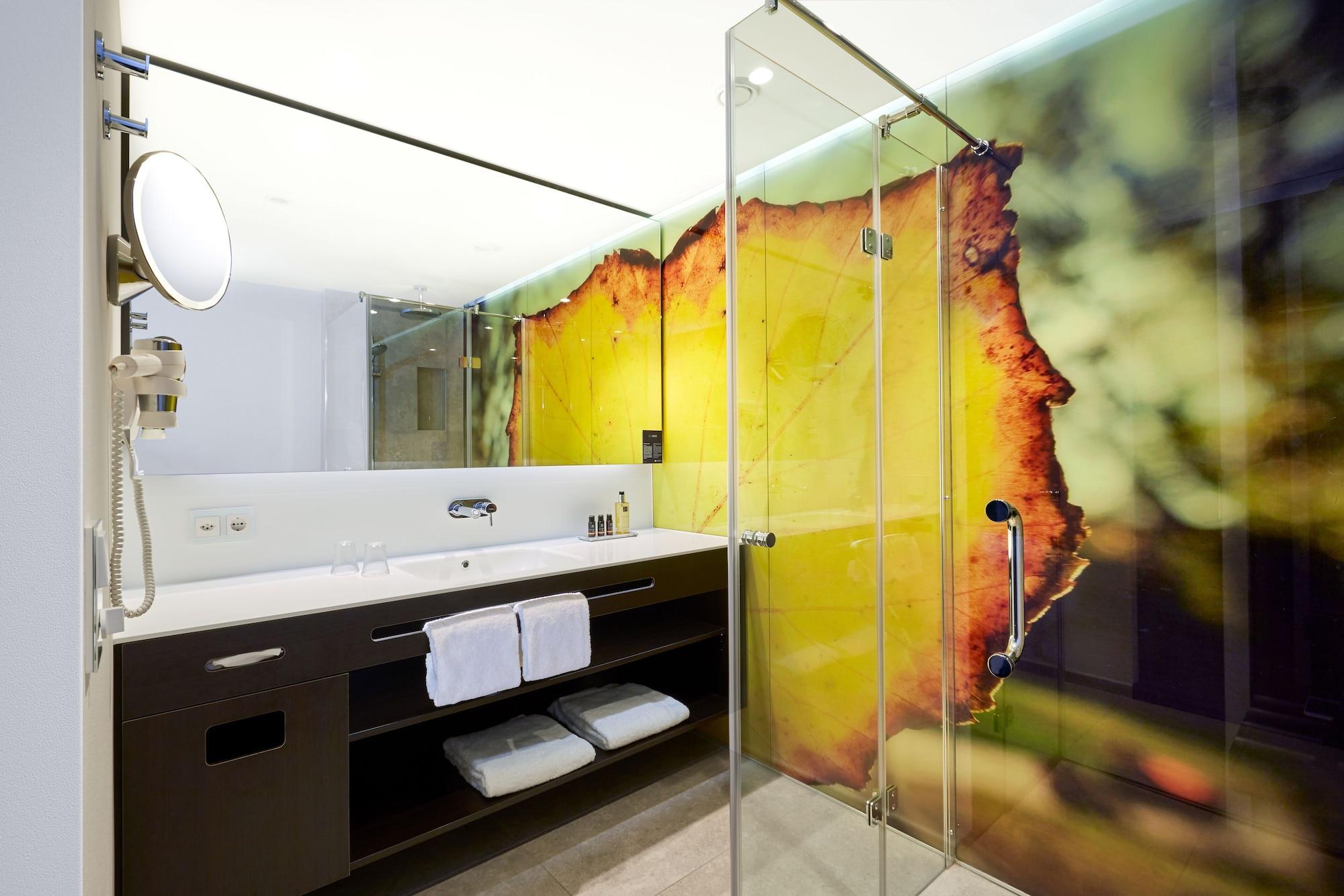 Hyperion 4* Basel