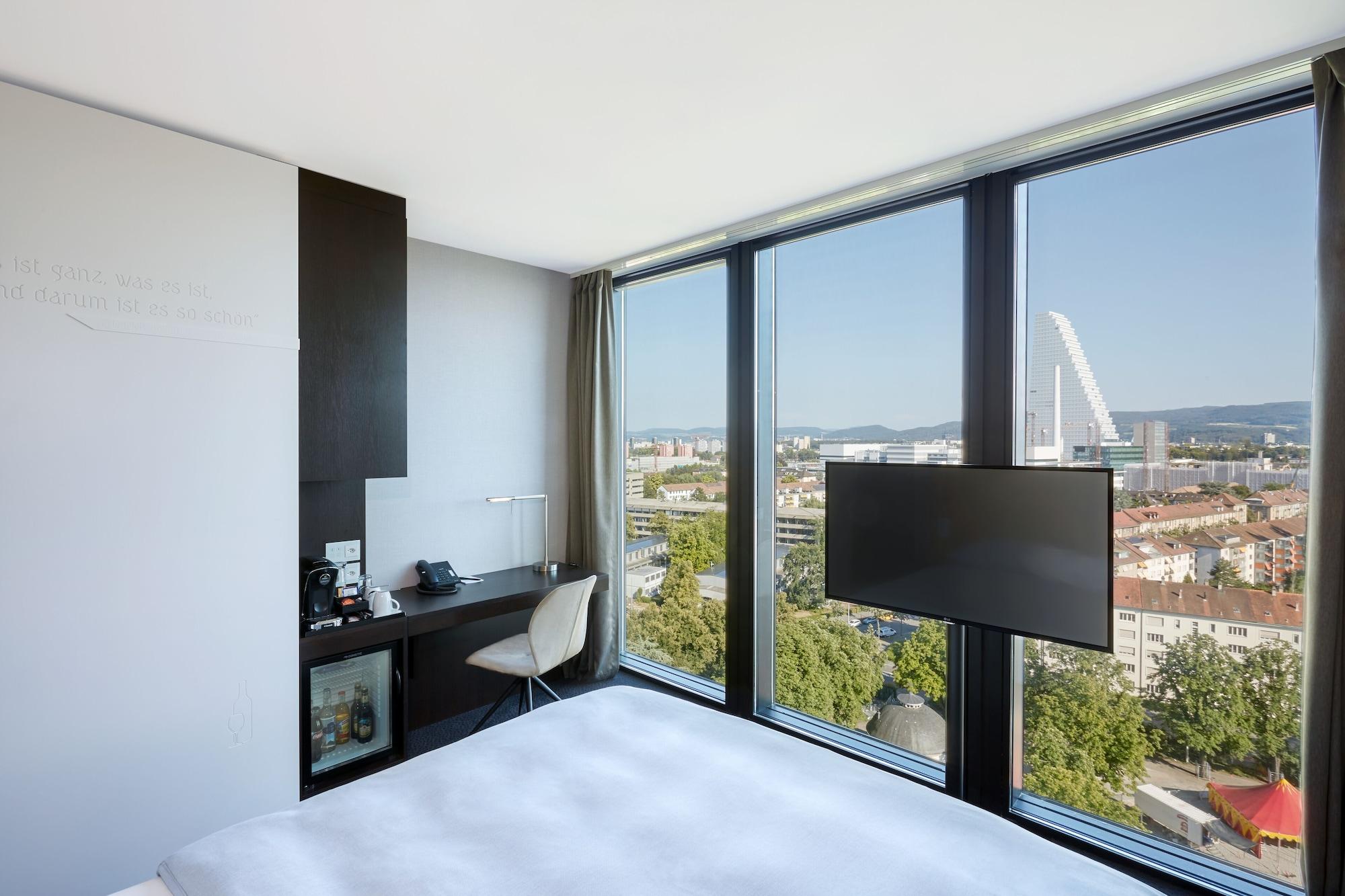 Hotel Hyperion Basel