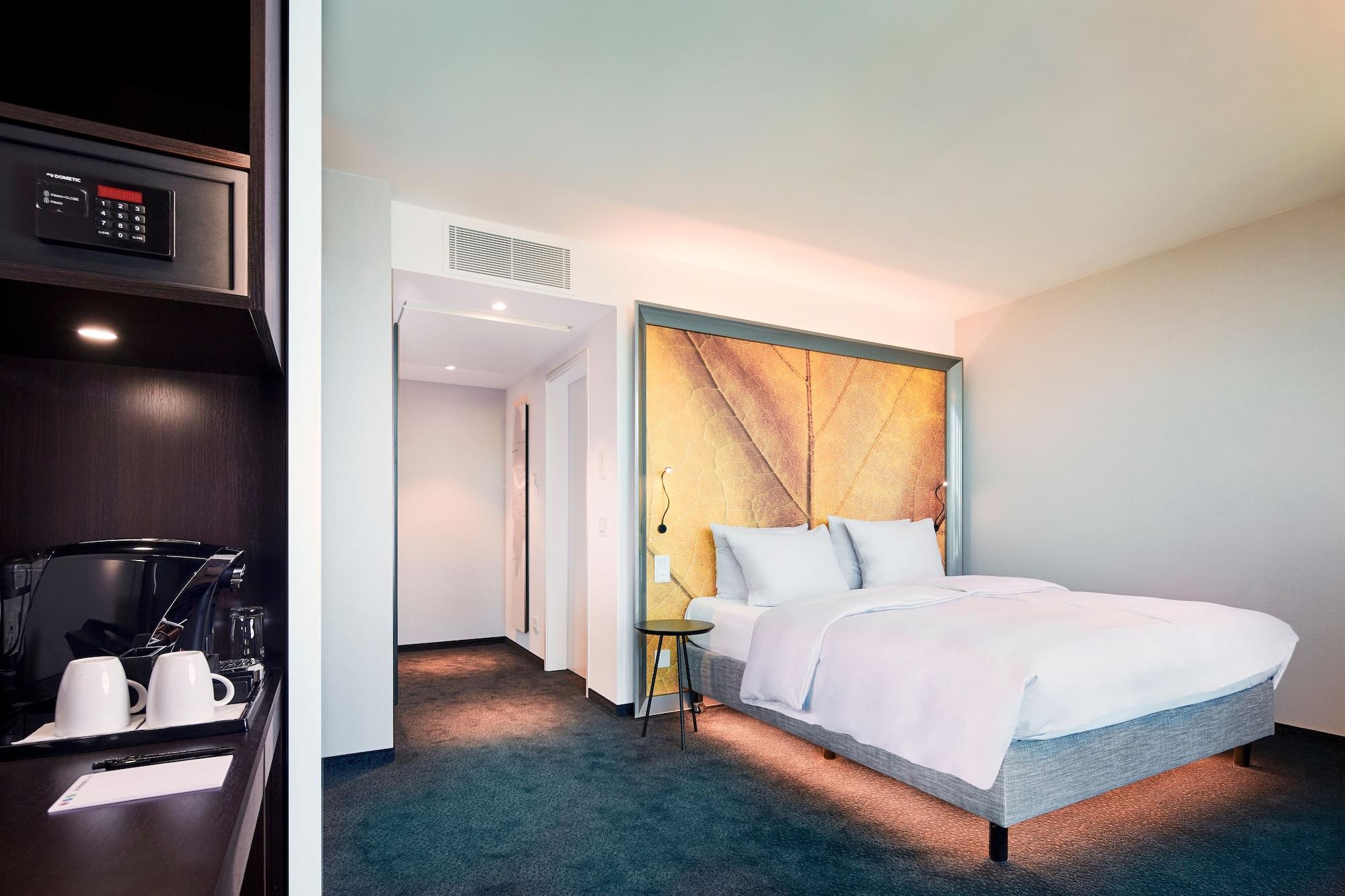 Hyperion 4* Basel
