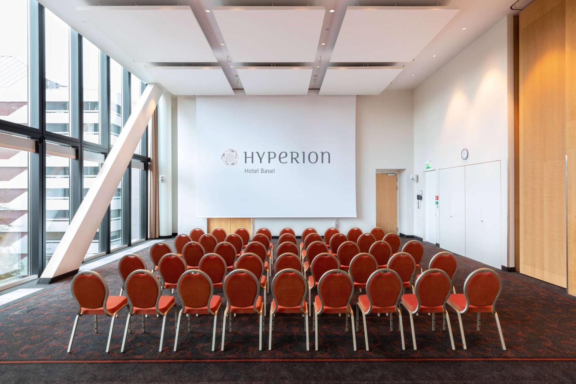 Hotel Hyperion Basel