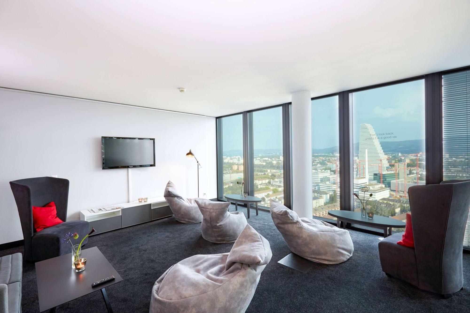 Hyperion 4* Basel