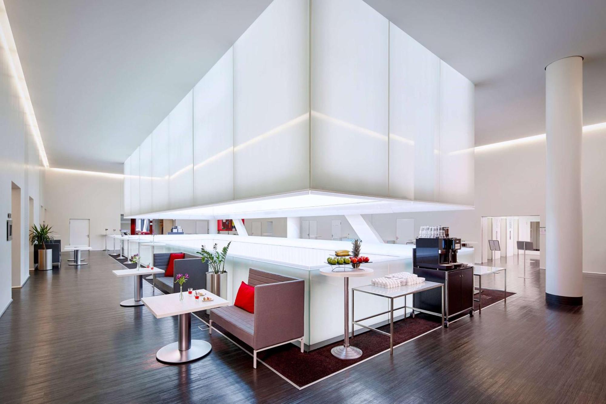 Hotel Hyperion Basel