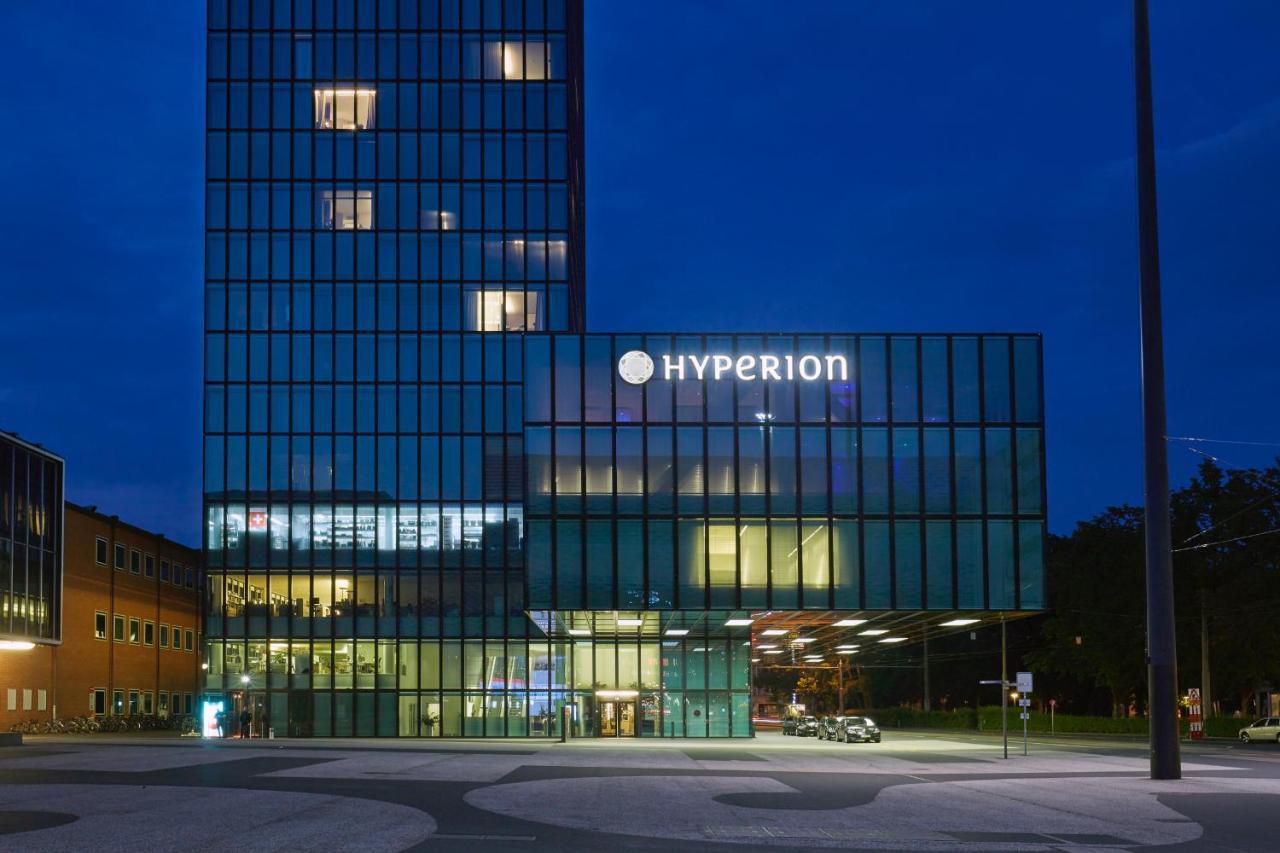 Hotel Hyperion 4*
