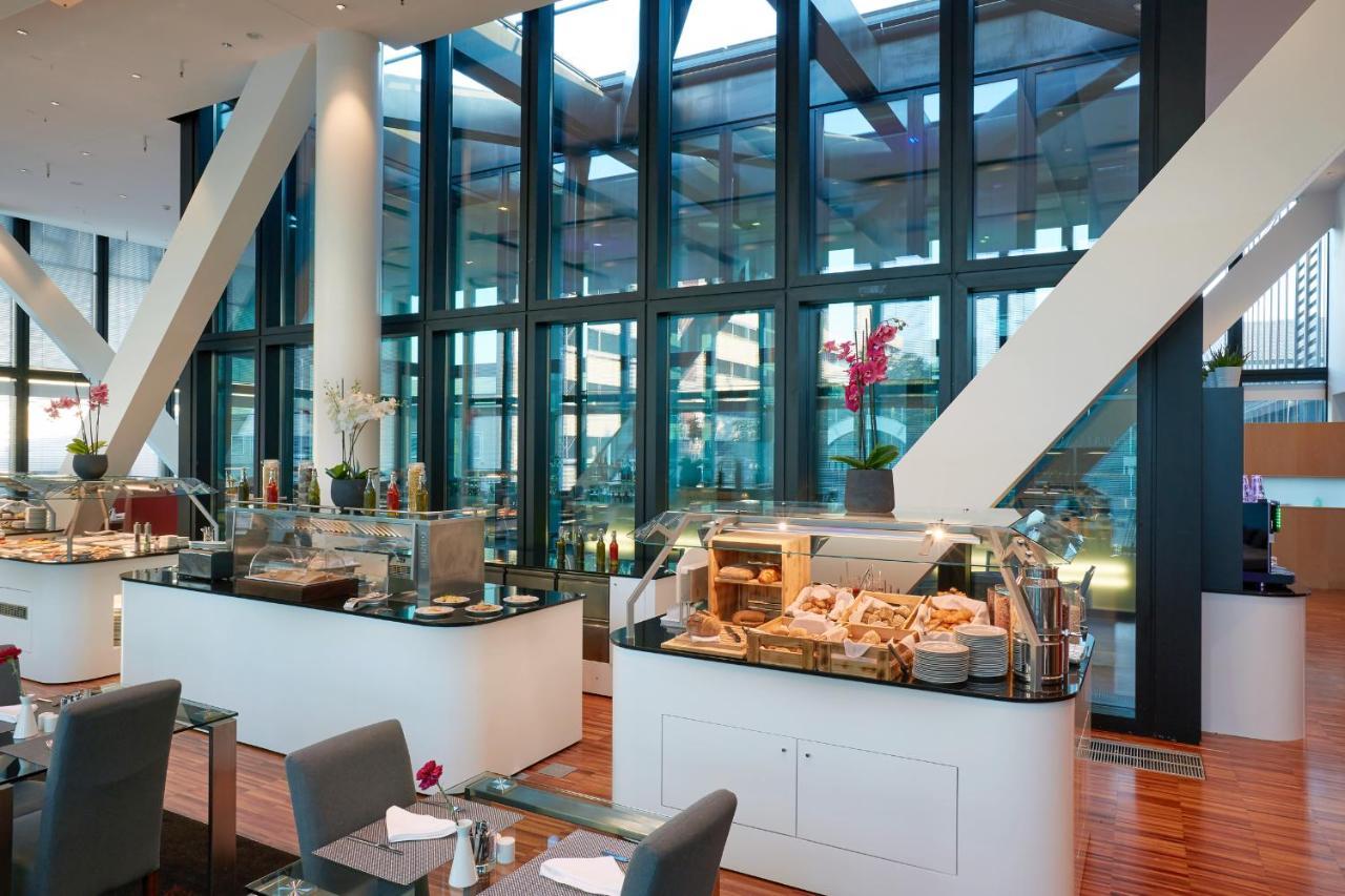 Hyperion Hotel Basel