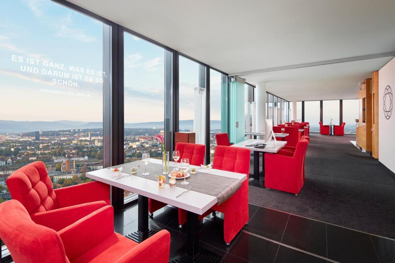 Hyperion 4* Basel