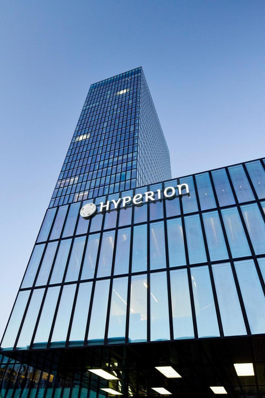 Hotel Hyperion Basel