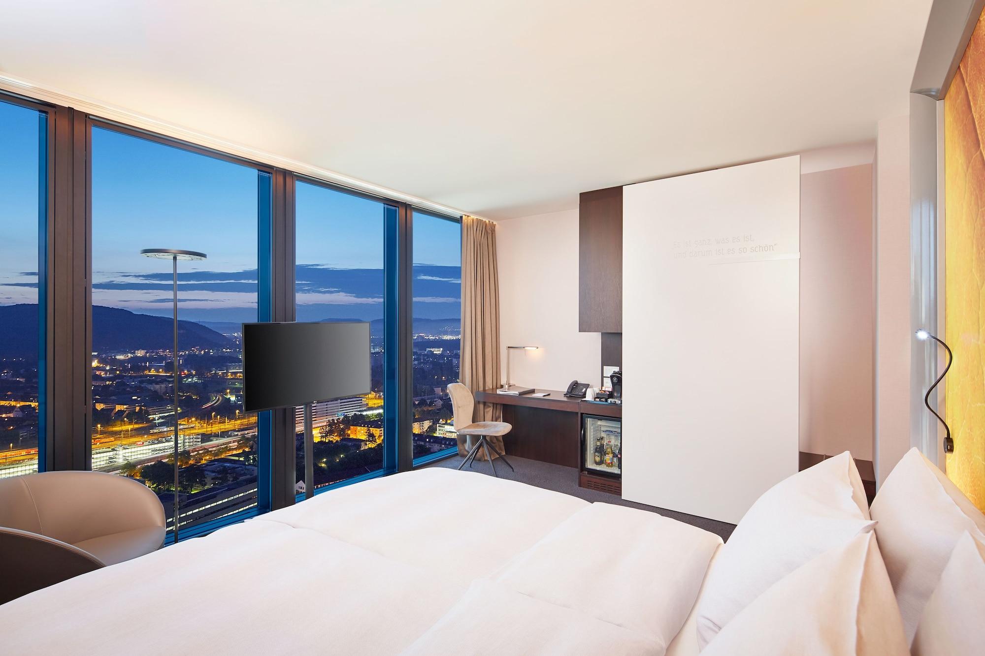 Hyperion Hotel Bâle