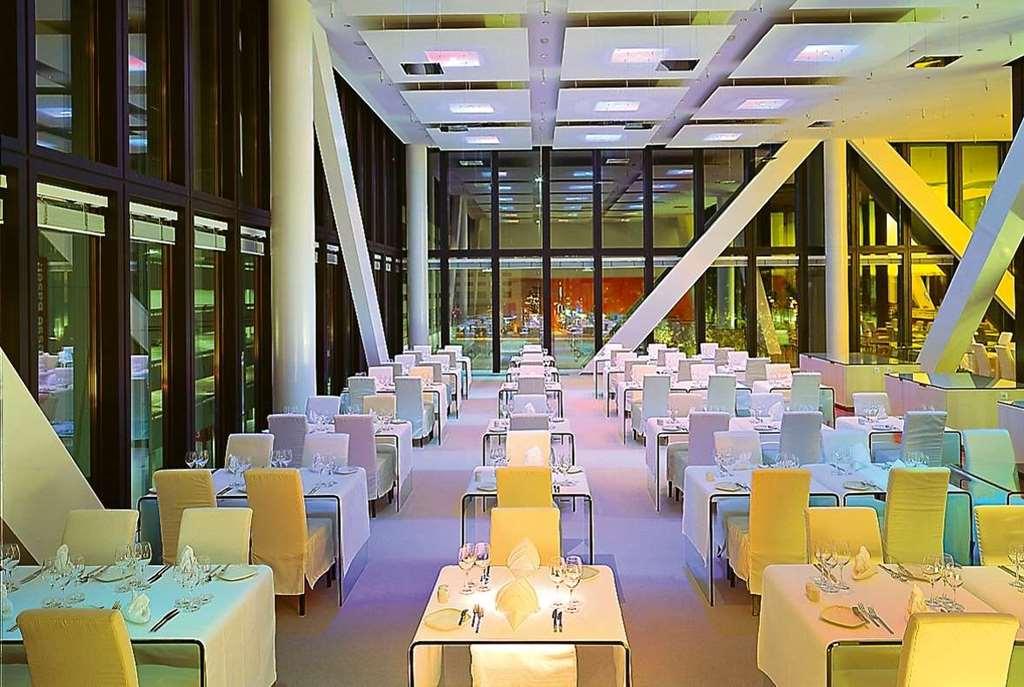 Hyperion Hotel