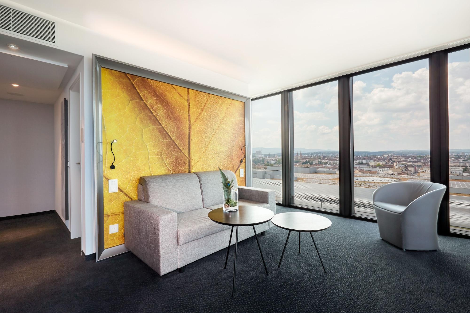 Hotel Hyperion 4*