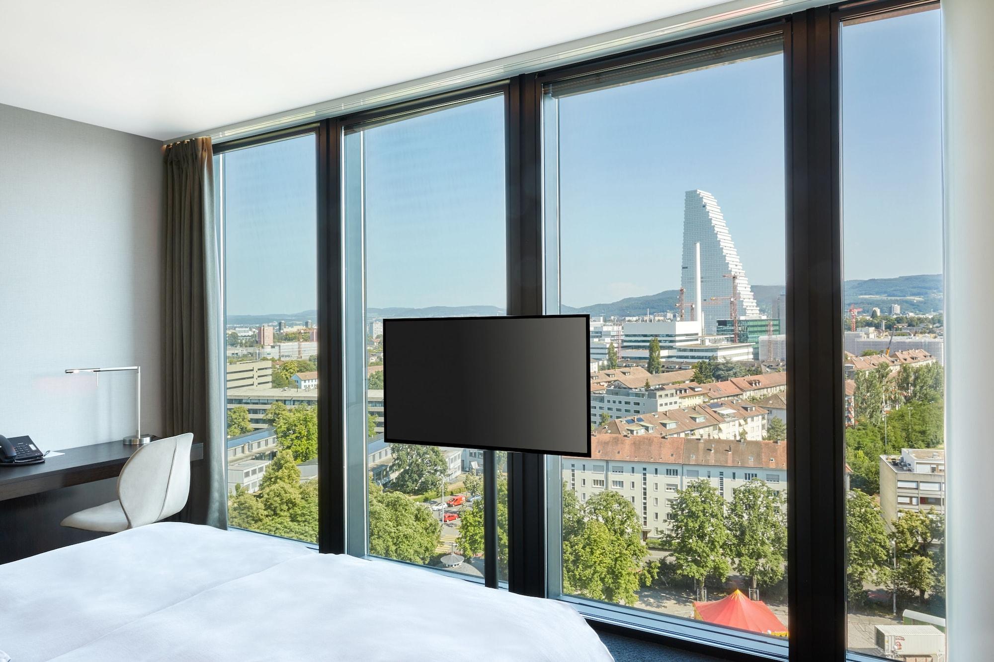 Hyperion Hotel
