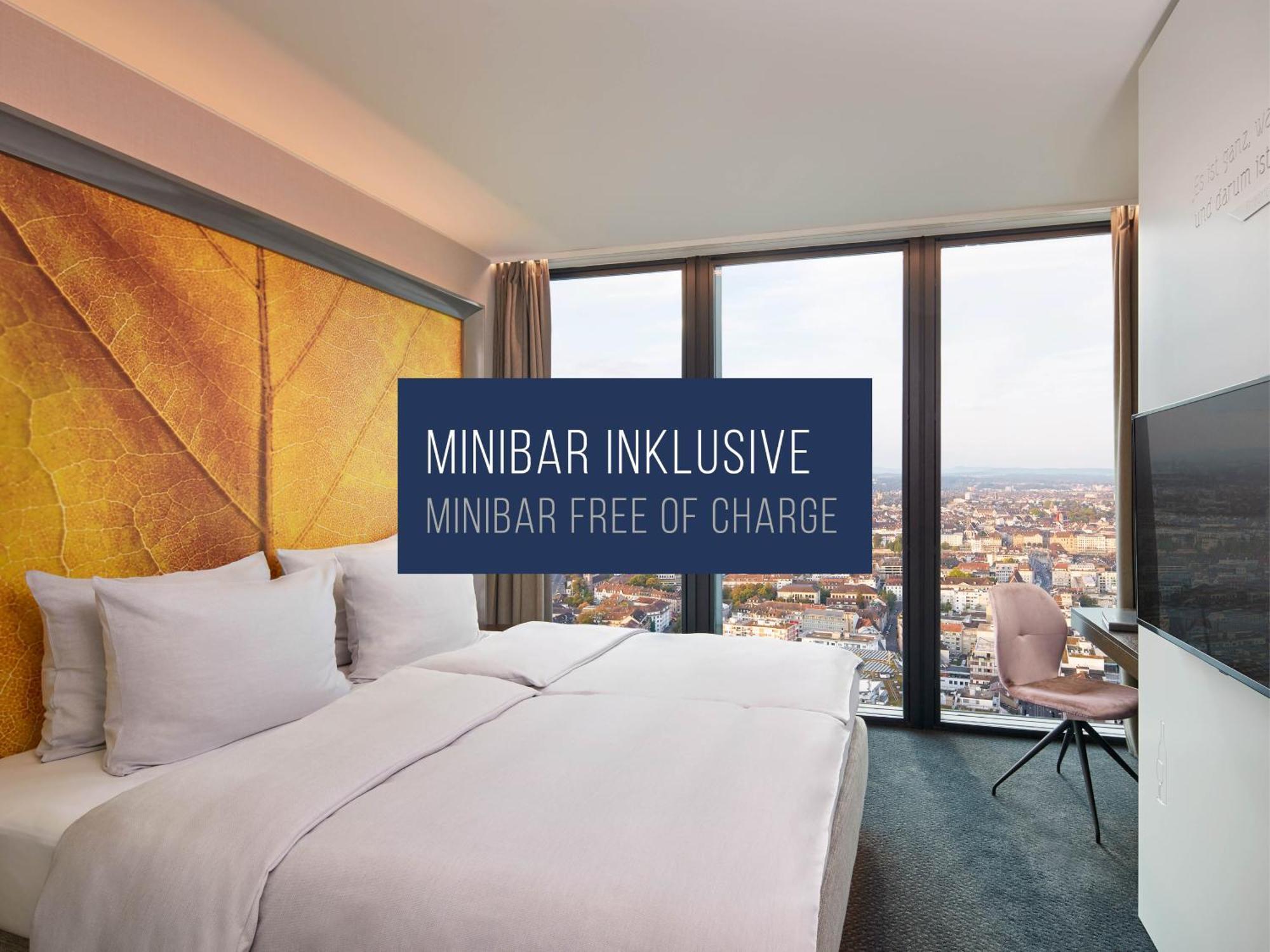 Hyperion Hotel 4*