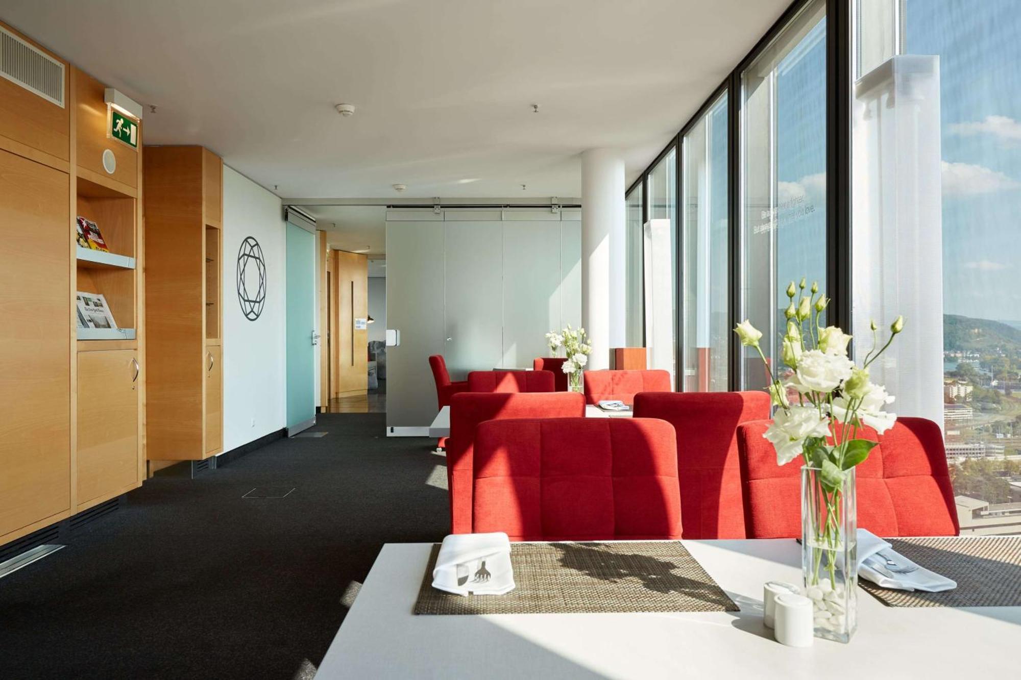 Hyperion Hotel
