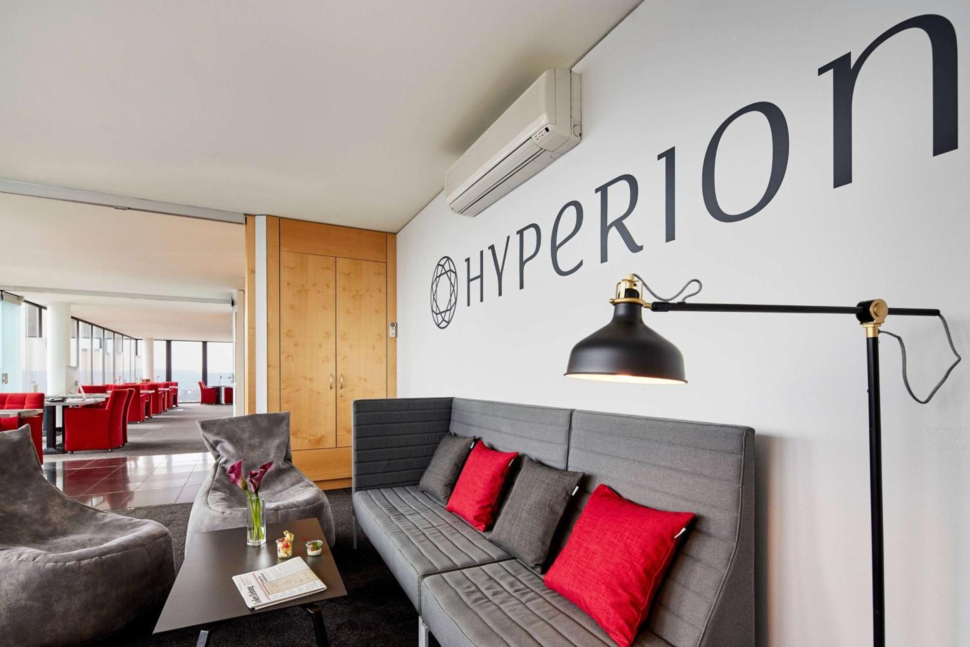 Hyperion Hotel