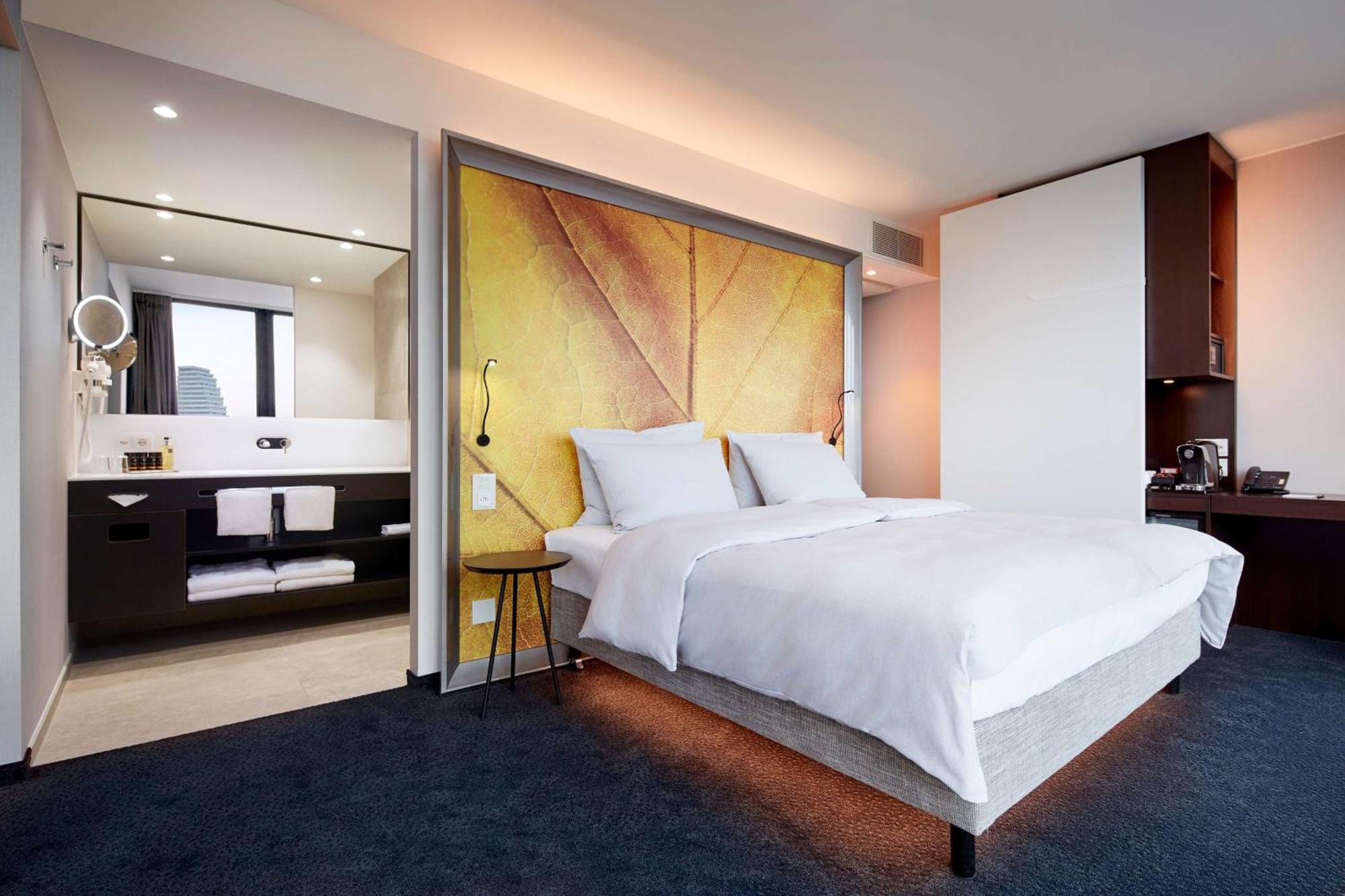 Hotel Hyperion Bâle