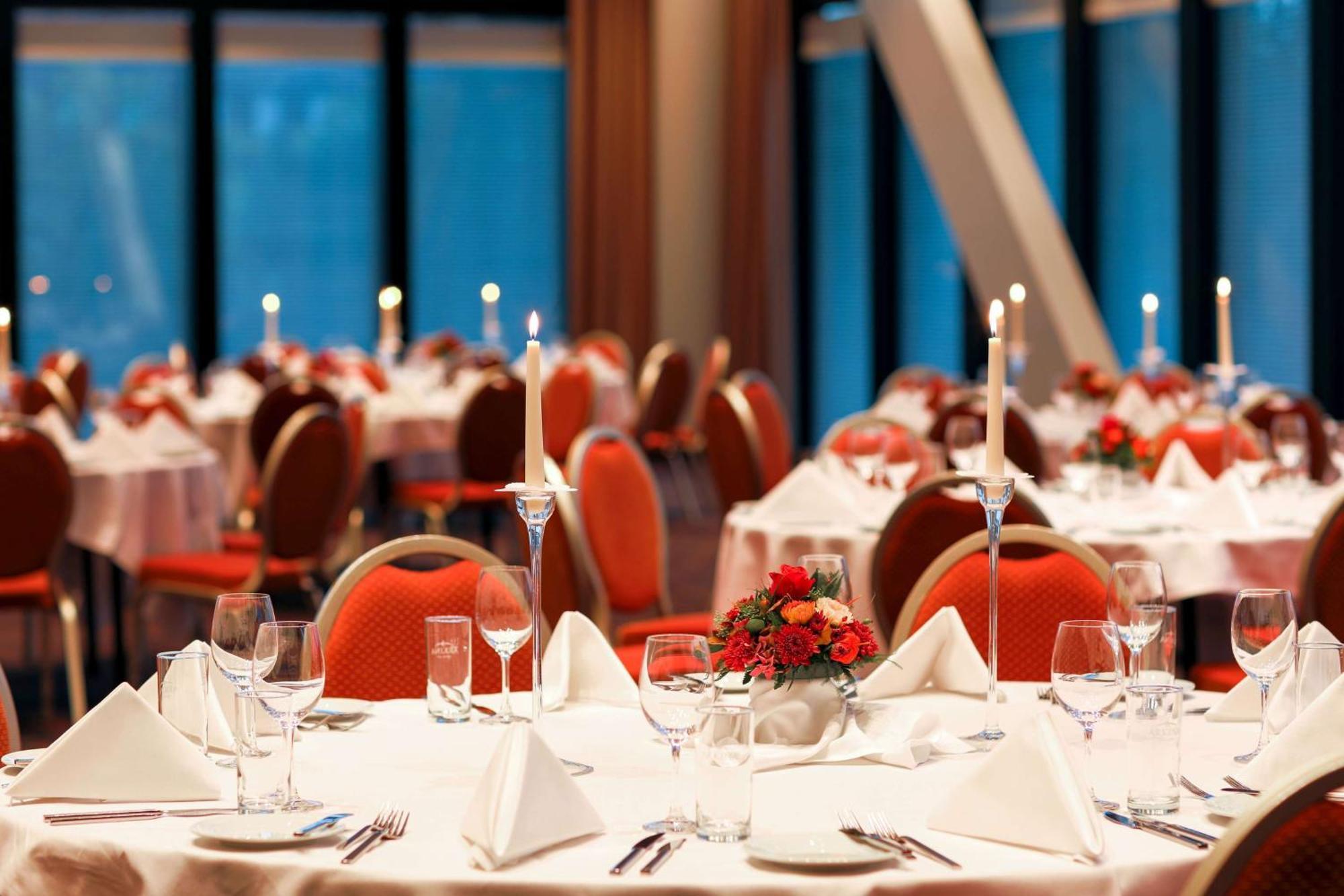 Hyperion Hotel
