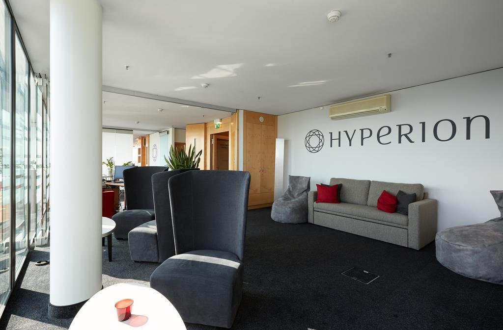 Hotel Hyperion
